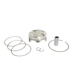 Forged piston kit ATHENA d 76,98 HC (higher comp) 13.9:1