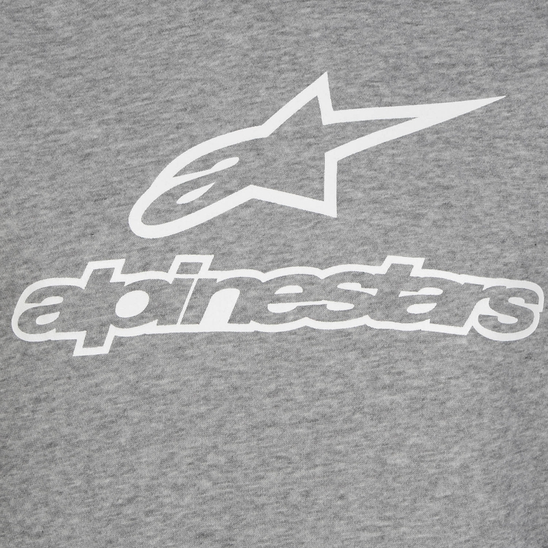Bluza Alpinestars Always Fleece szara wyprzedaż
