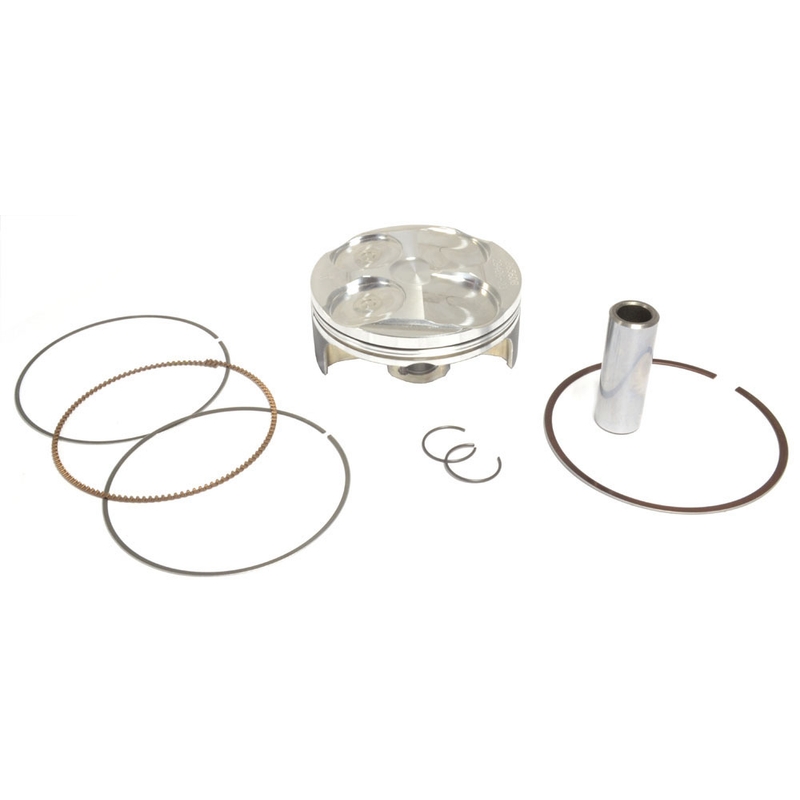 Forged piston kit ATHENA d 77,97