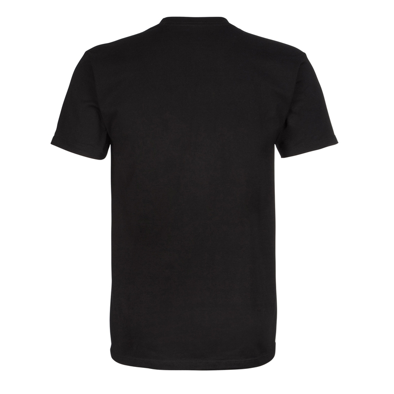 Koszulka Alpinestars Awakens Tee czarna wyprzedaż