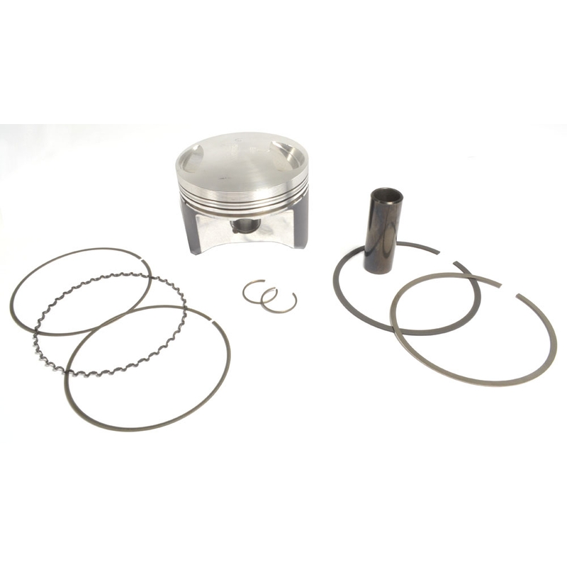 Forged piston kit ATHENA d 88,92