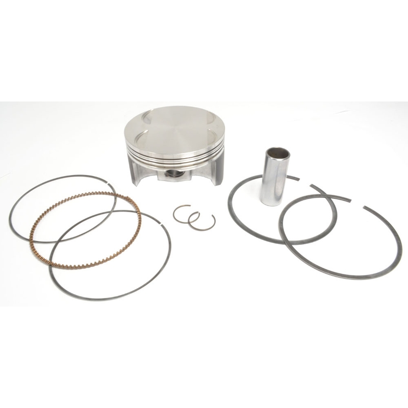 Forged piston kit ATHENA d 93,95