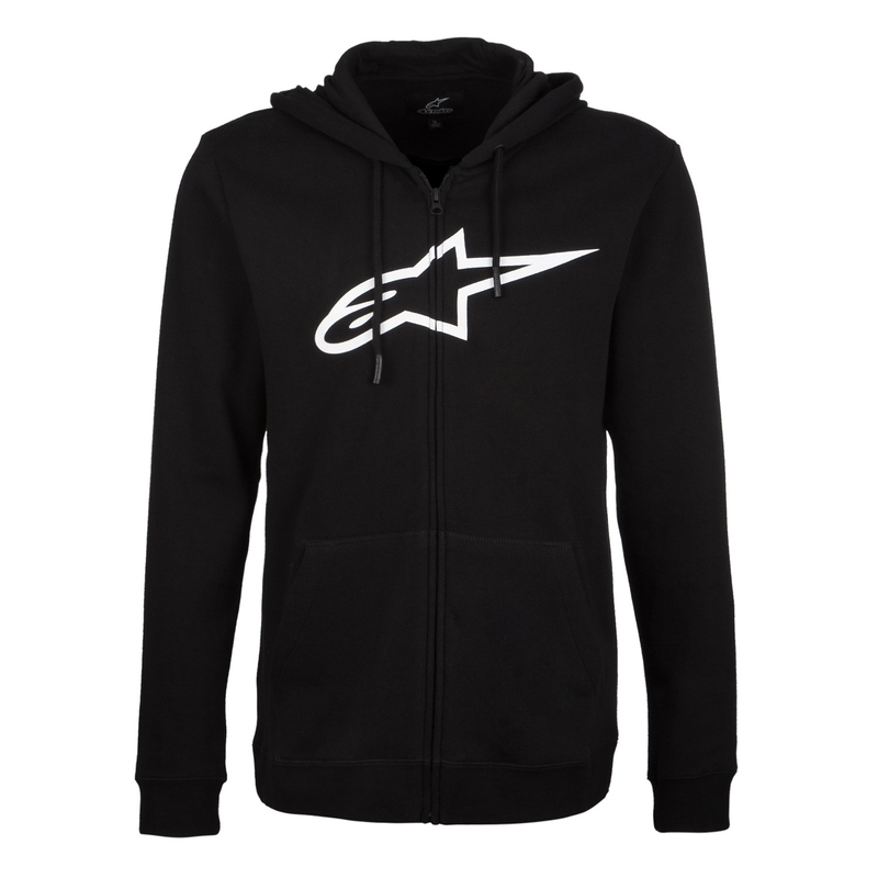 Bluza Alpinestars Ageless Fleece czarna