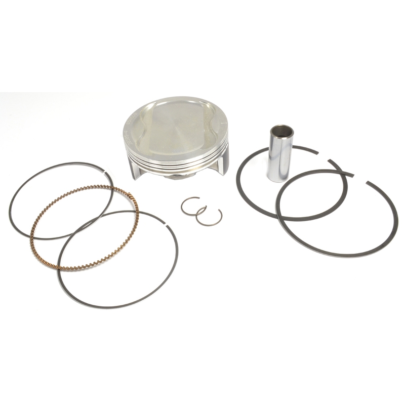 Forged piston kit ATHENA d 94,95 for GAS GAS EC 450 F (<2016) 2003-2004, ATV GAS GAS Wild HP 450 2003-2004