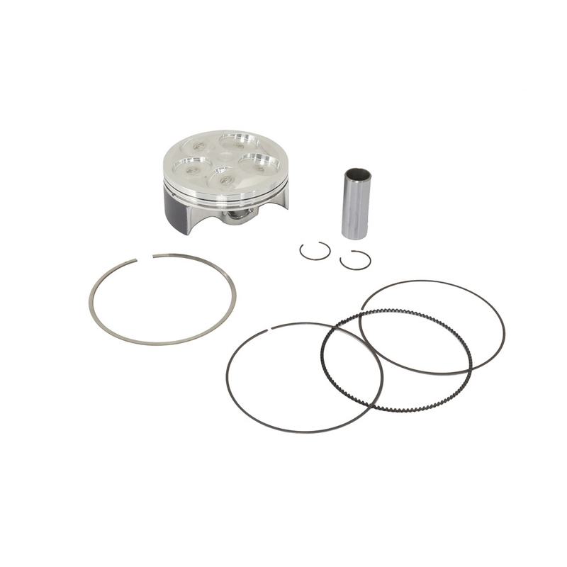 Forged piston kit ATHENA d 94,96 HC (higher comp) 13,5:1