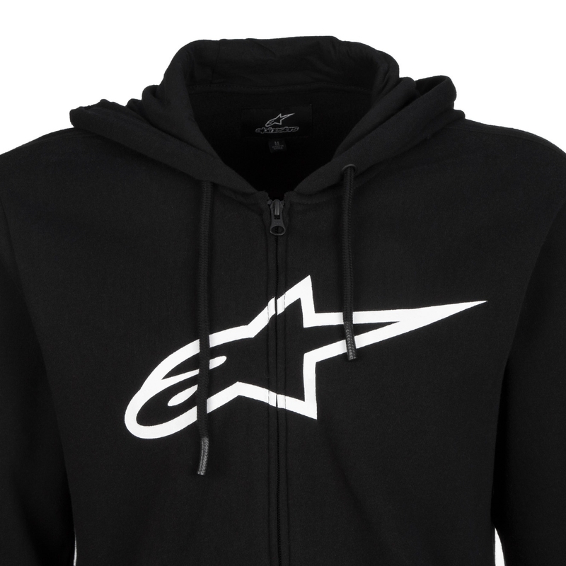Bluza Alpinestars Ageless Fleece czarna