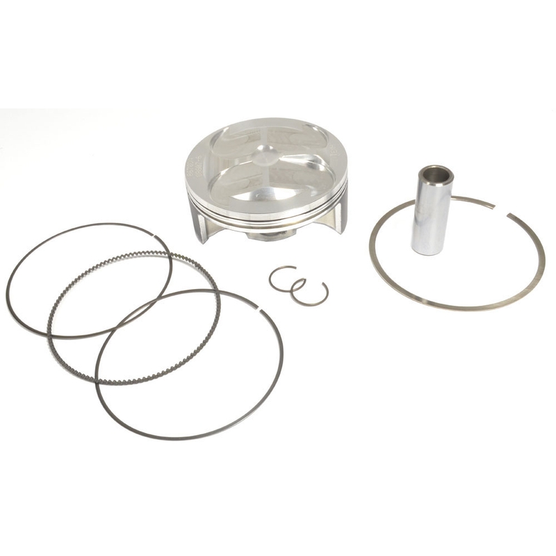 Forged piston kit ATHENA d 95,98 HC (higher comp) 13:1