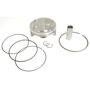 Forged piston kit ATHENA S4F09600010A d 95,96 HC (higher comp) 13.5:1