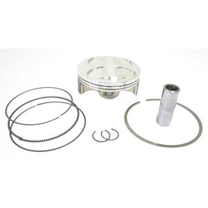 Forged piston kit ATHENA S4F09600010C d 95,98 HC (higher comp) 13.5:1