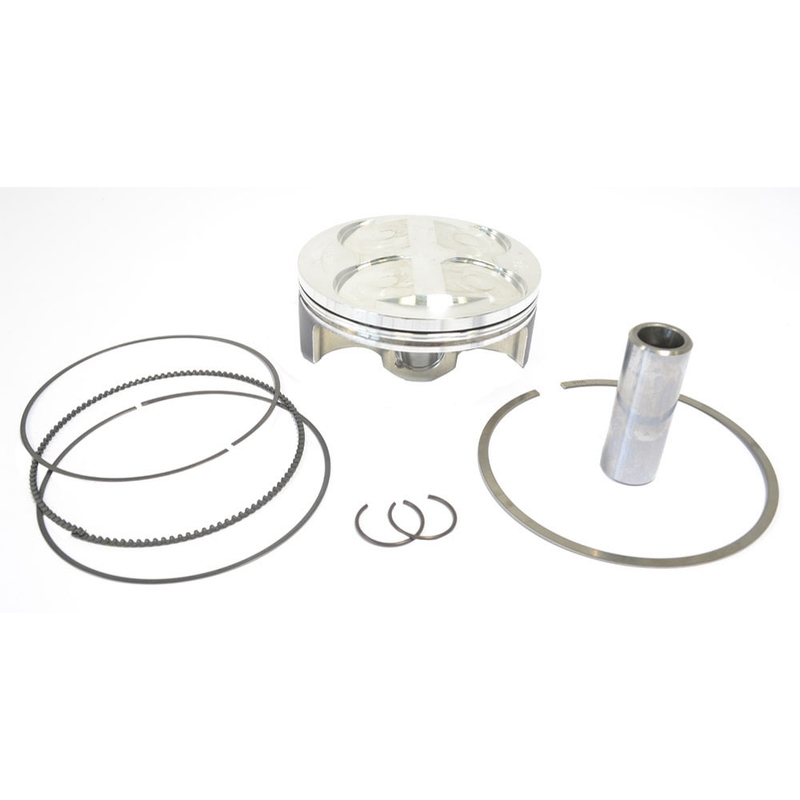 Forged piston kit ATHENA d 95,98 HC (higher comp) 13.5:1