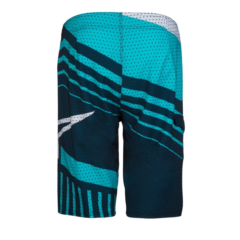 Spodenki Alpinestars Sigma niebieskie wyprzedaż