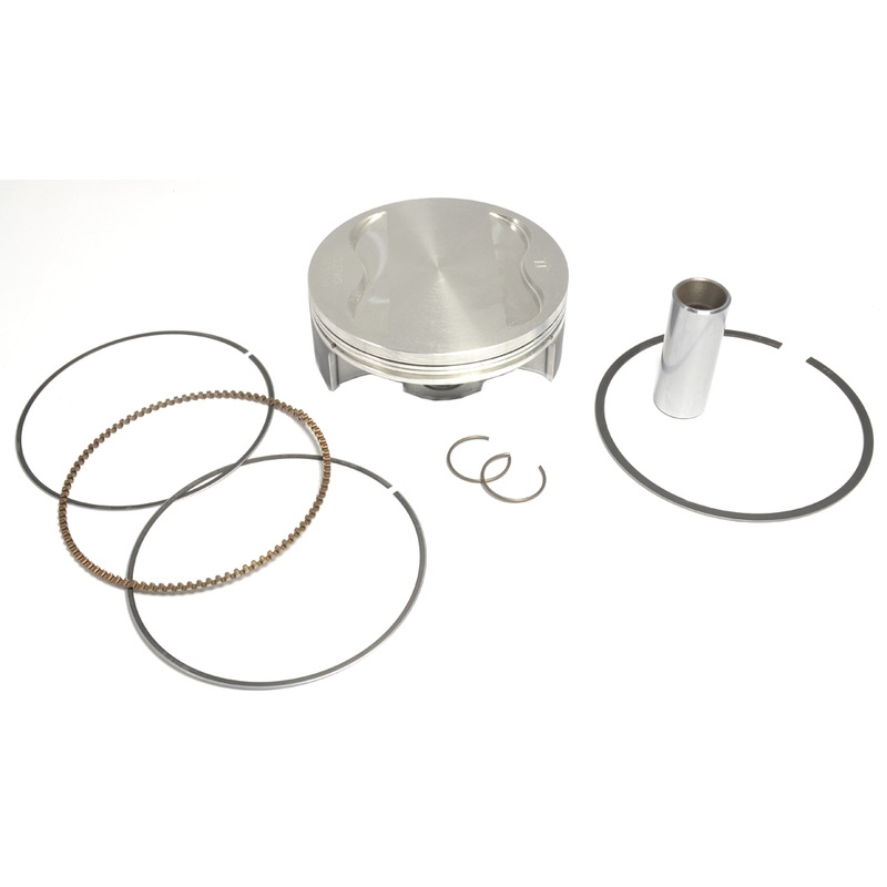 Forged piston kit ATHENA d 96,96