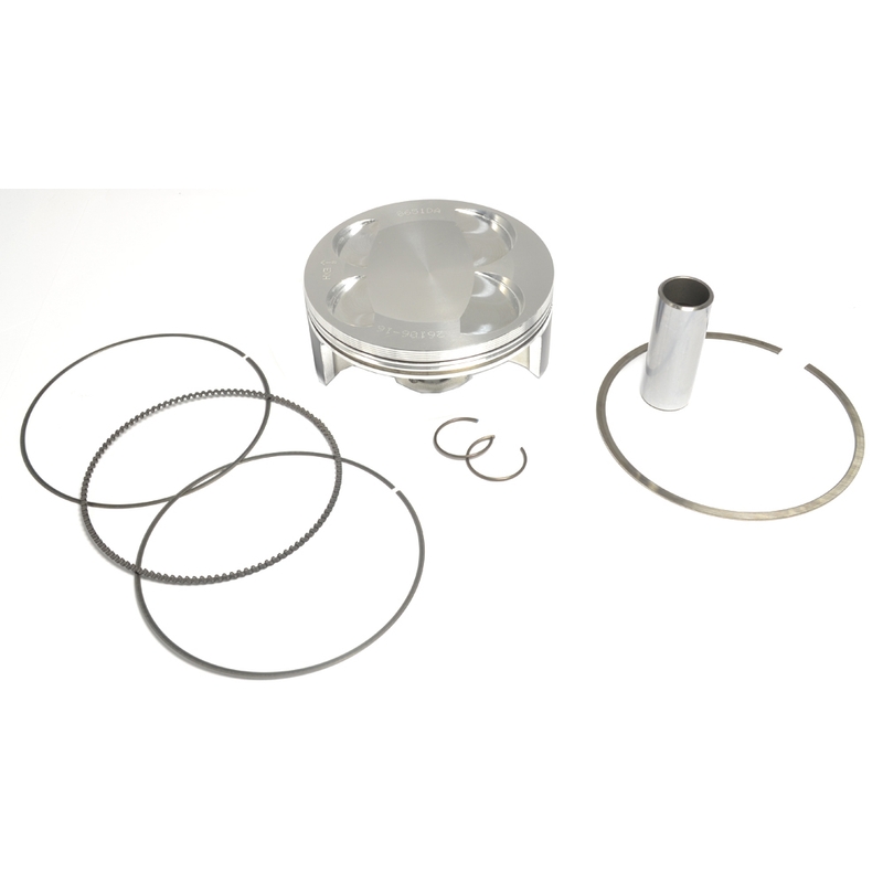 Forged piston kit ATHENA d 96,95