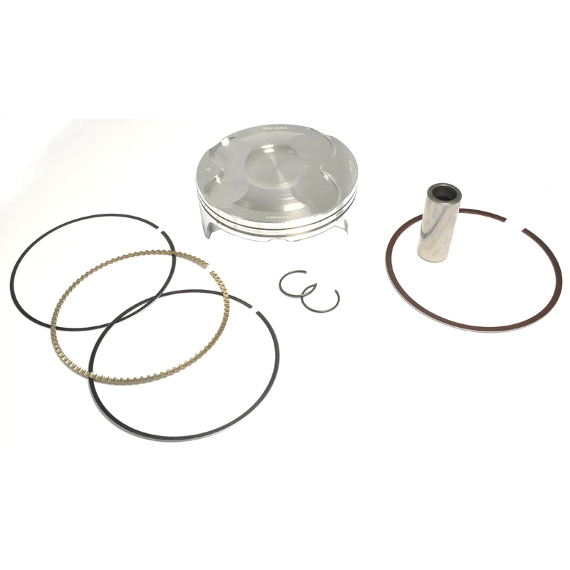 Forged piston kit ATHENA d 96,97
