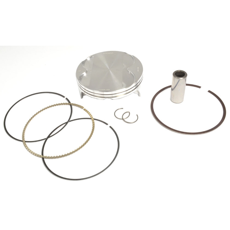 Forged piston kit ATHENA d 96,96 for KTM SX-F 450 2007-2012, ATV KTM SX Quad 450  2009-2011
