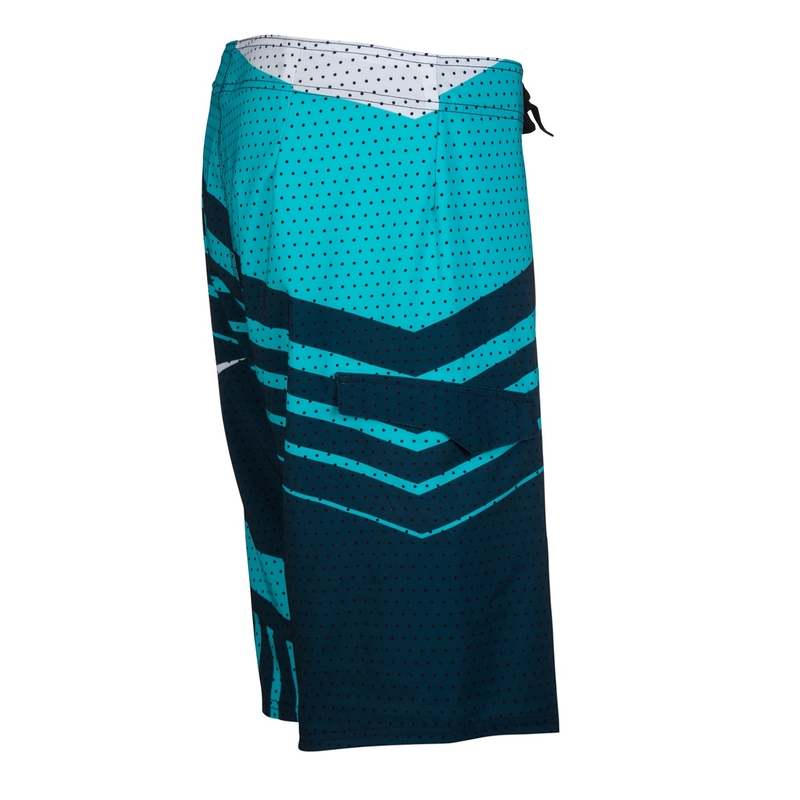 Spodenki Alpinestars Sigma niebieskie wyprzedaż