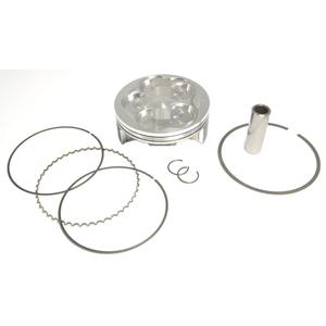 Forged piston kit ATHENA S4F09800005B d 97,95 - Rev.dome-Low c.-Kit Athena