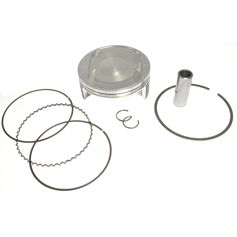 Forged piston kit ATHENA d 99,95