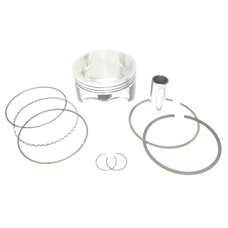 Forged piston kit ATHENA d 101