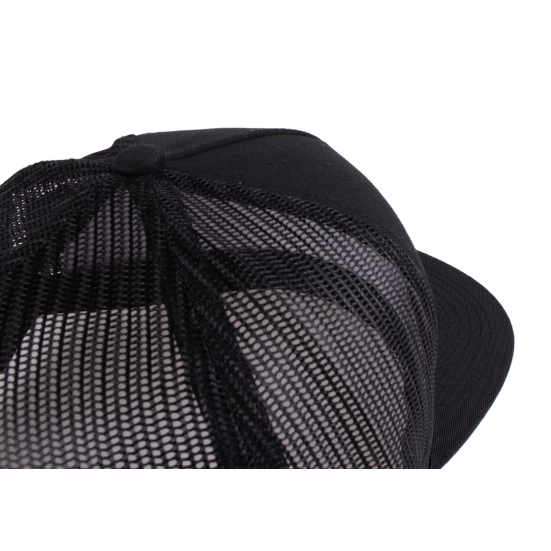 Czapka z daszkiem Alpinestars Corp Trucker czarna