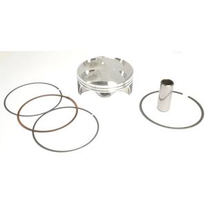 Forged piston kit ATHENA S4F07700024A d 76,96 Hc 14,5:1