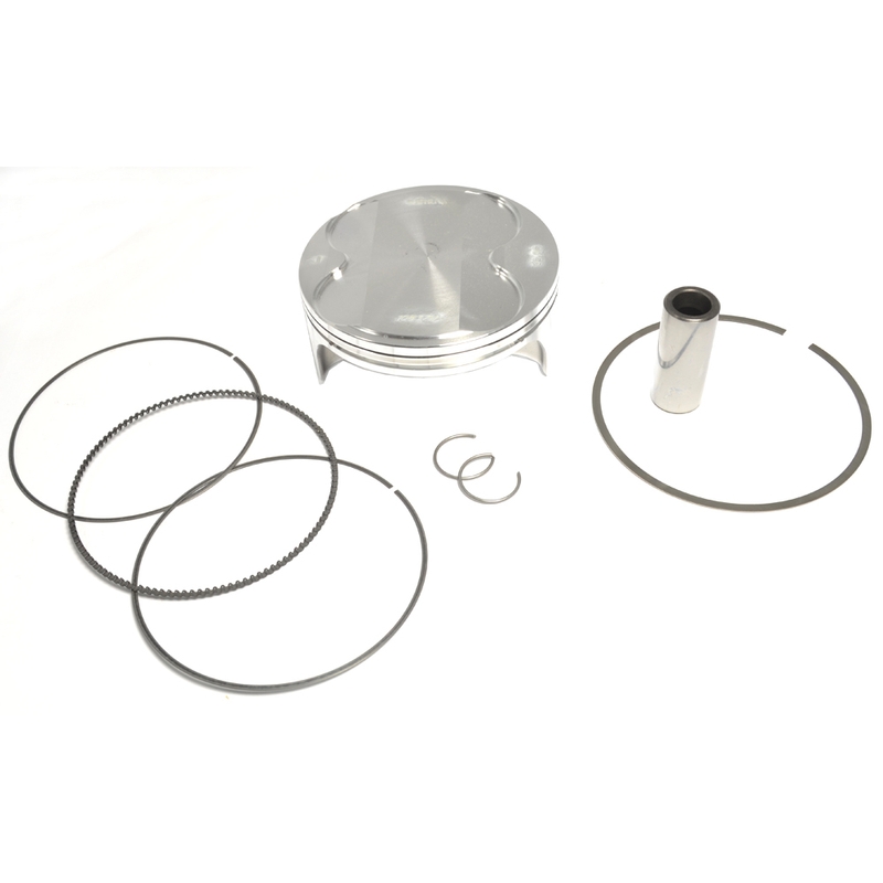 Forged piston kit ATHENA d 95,96 for KAWASAKI KX 450 (F) 2009-2014, KAWASAKI KX 450 (F) 2016-2018