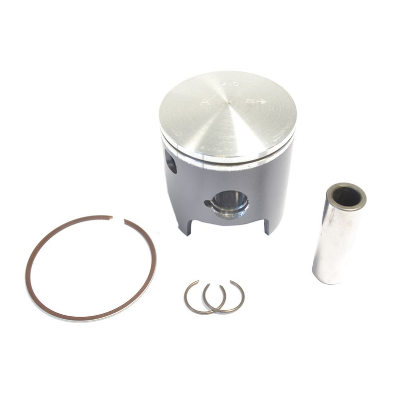 Cast-lite piston kit ATHENA d 44,98 for KTM SX 65 1998-2008
