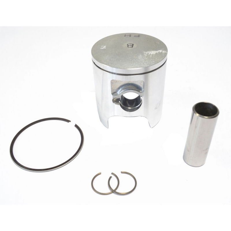 Cast-lite piston kit ATHENA d 47,44 for HONDA CR 85 R / RB 2003-2007