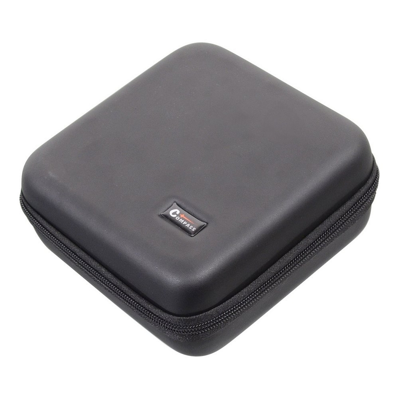 Sprężarka 12V BRICK cyfrowa