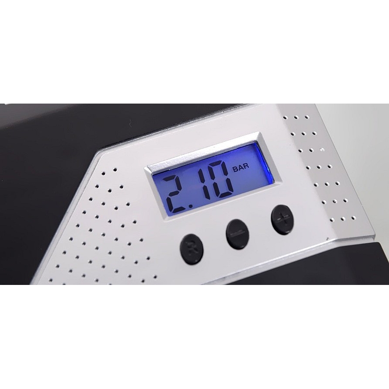 Sprężarka 12V BRICK cyfrowa