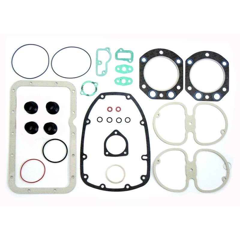Engine gasket kit complete ATHENA
