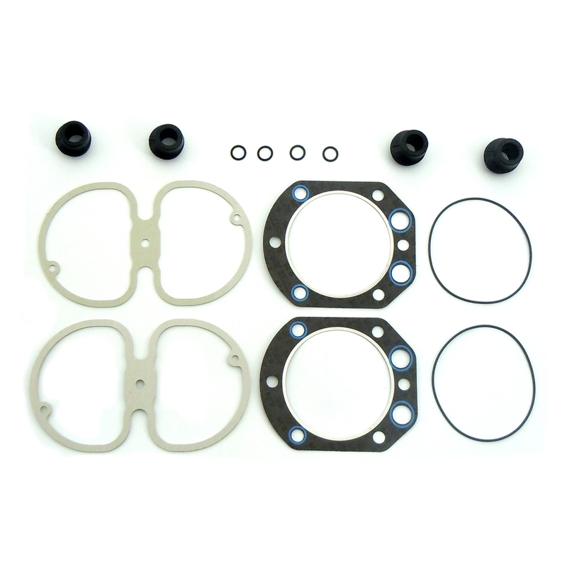 Engine gasket kit TOPEND ATHENA