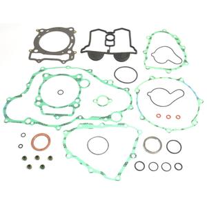 Engine gasket kit complete ATHENA P400485850053
