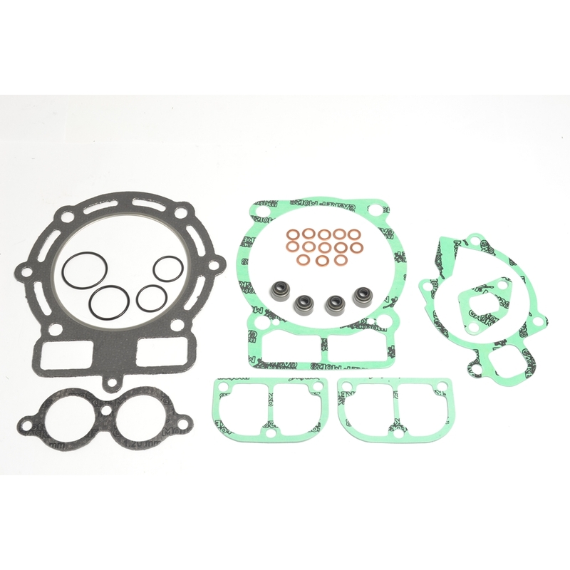 Engine gasket kit TOPEND ATHENA