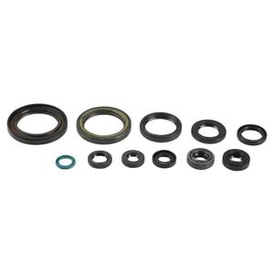 Engine oil seals kit ATHENA P400210400064
