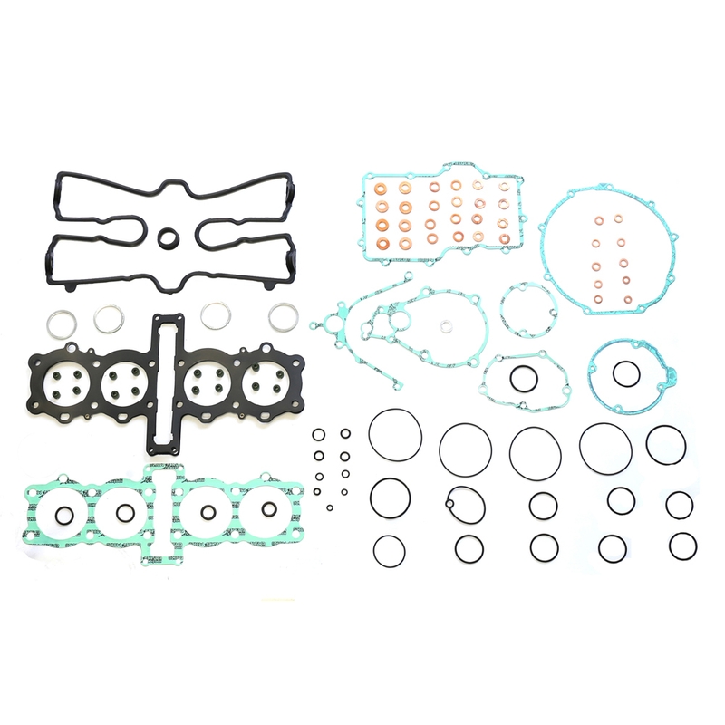 Complete Gasket Kit ATHENA (oil seals not included) for HONDA CB 750 F2 Seven Fifty 1991-1998, HONDA CBX 750 F 1984-1986