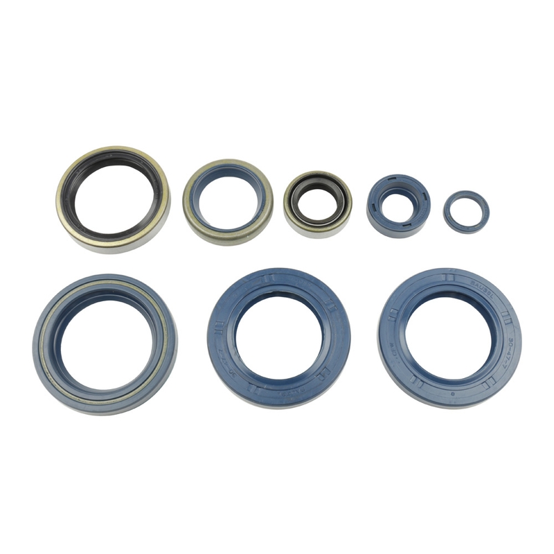 Engine oil seals kit ATHENA