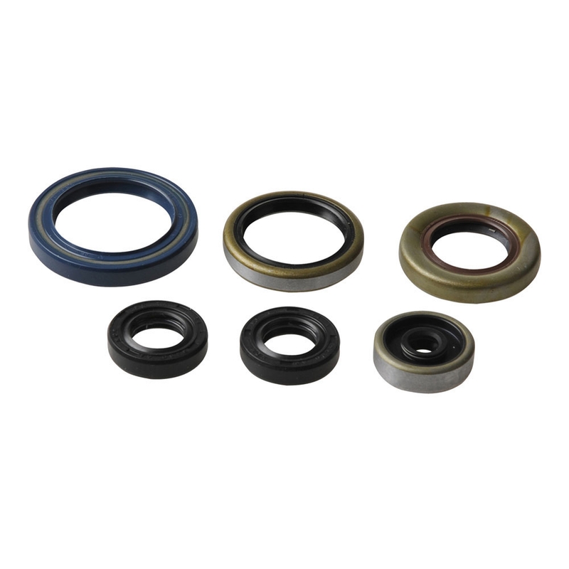 Engine oil seals kit ATHENA