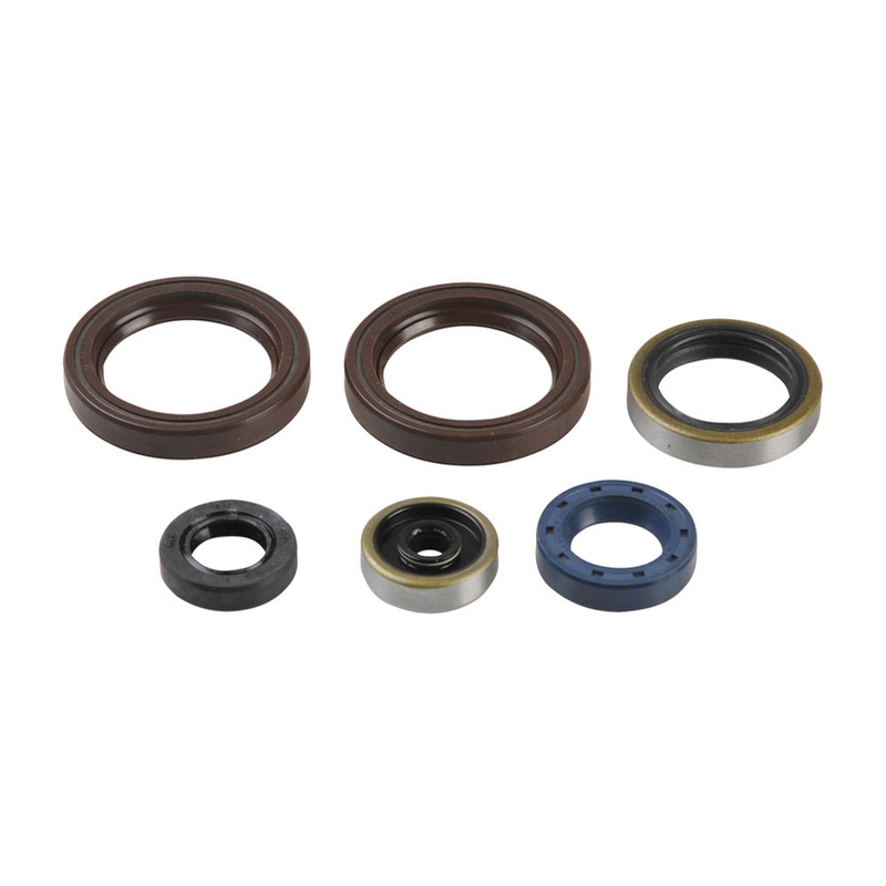Engine oil seals kit ATHENA