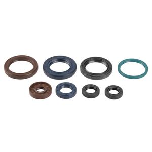 Engine oil seals kit ATHENA P400270400016