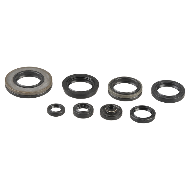 Engine oil seals kit ATHENA