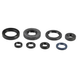 Engine oil seals kit ATHENA P400485400045