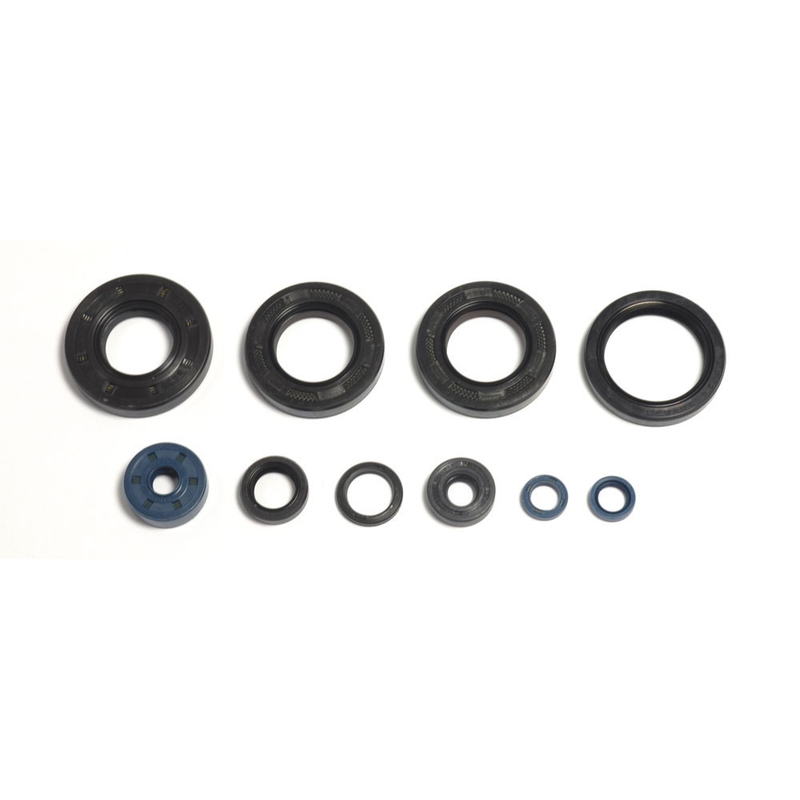 Engine oil seals kit ATHENA