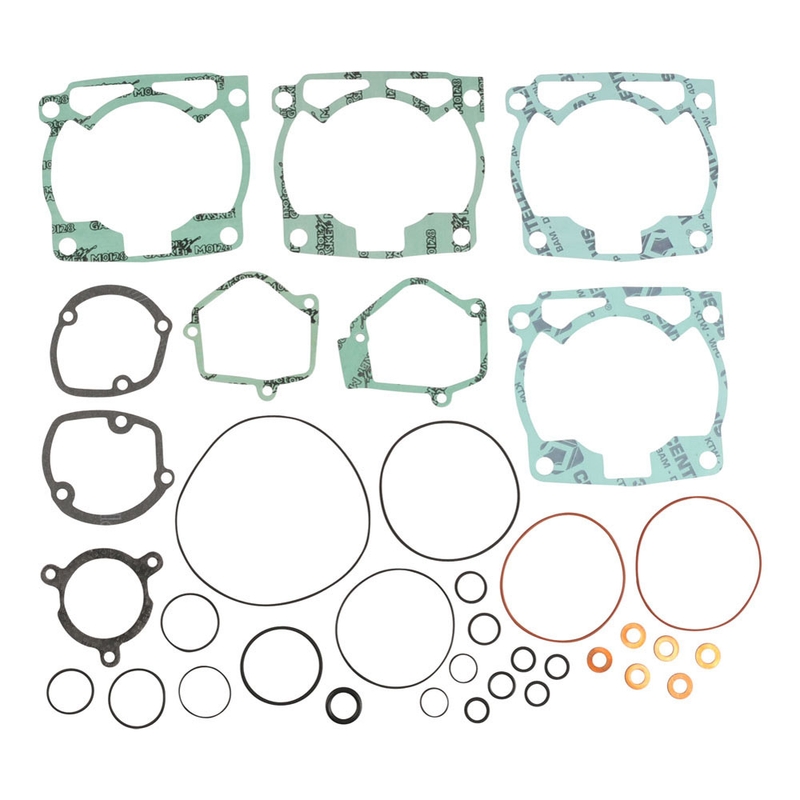Engine gasket kit TOPEND ATHENA