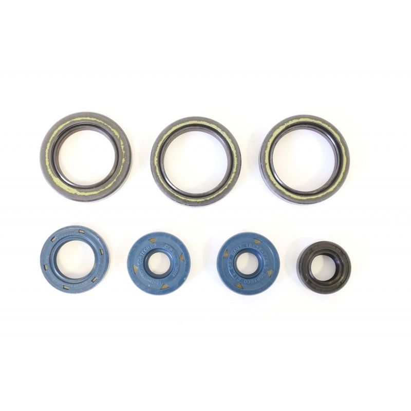 Engine oil seals kit ATHENA