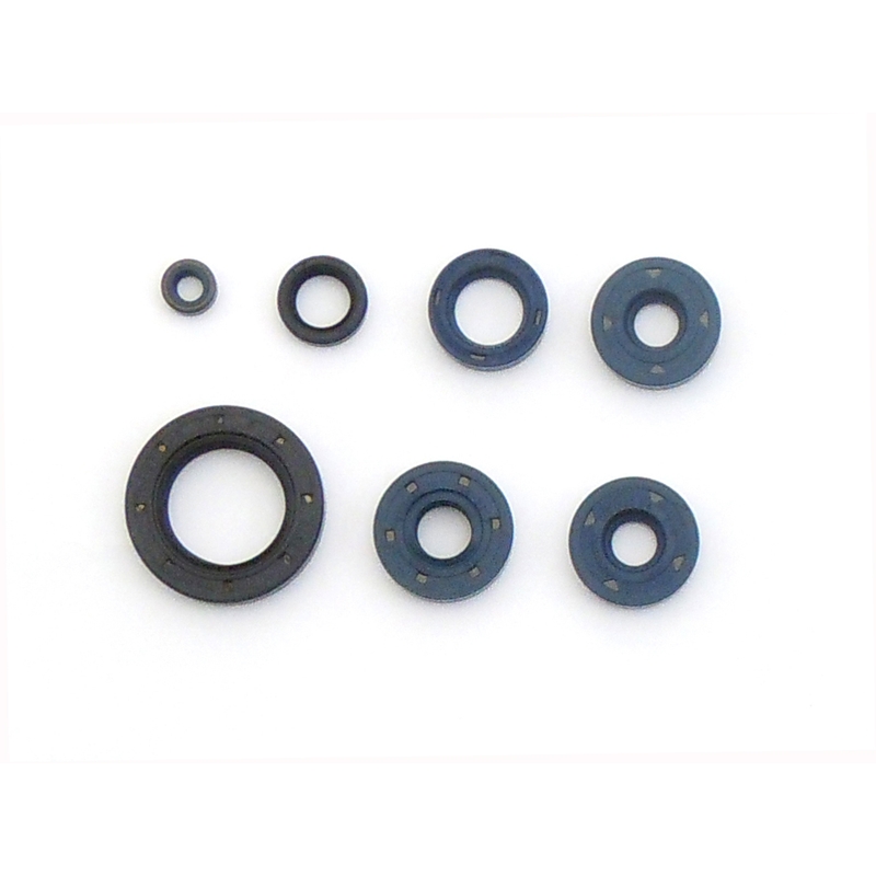 Engine oil seals kit ATHENA