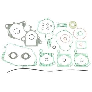 Engine gasket kit complete ATHENA P400220850125