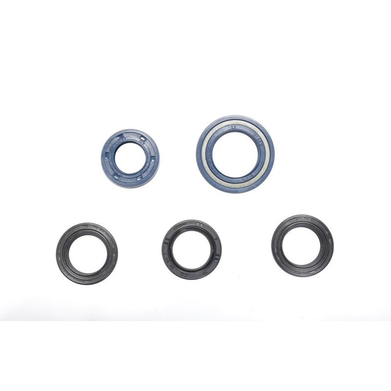 Engine oil seals kit ATHENA for HONDA NH 50 Lead 1986-1992, HONDA NH 80 Lead 1983-1993