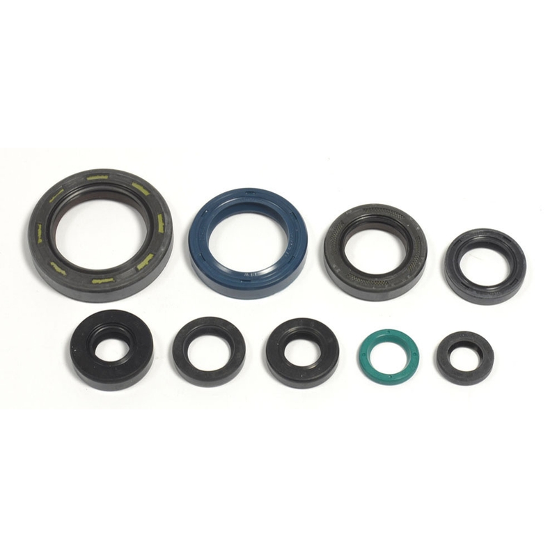 Engine oil seals kit ATHENA