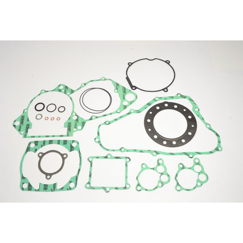 Engine gasket kit complete ATHENA for HONDA - CR 500 R (1989 - 2001)
